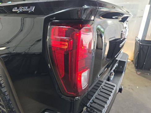 Used 2023 GMC Sierra 1500 Elevation w/ LPO, GMC Protection Package AWD/4WD image 32