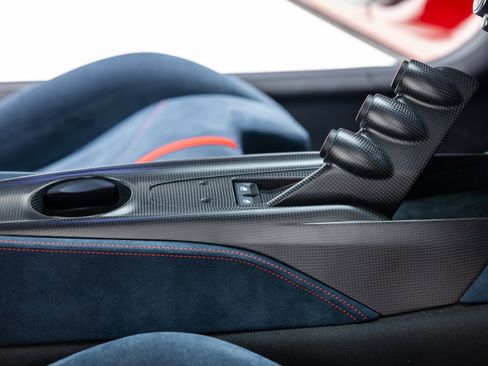 Certified 2017 Ferrari F12tdf image 27