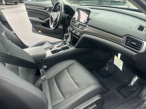 Certified 2022 Honda Accord EX-L image 24