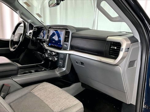 Used 2022 Ford F150 XLT w/ Equipment Group 302A High image 28