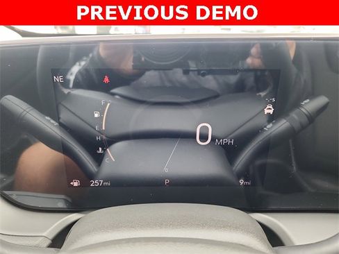 New 2026 Buick Encore GX Preferred image 25