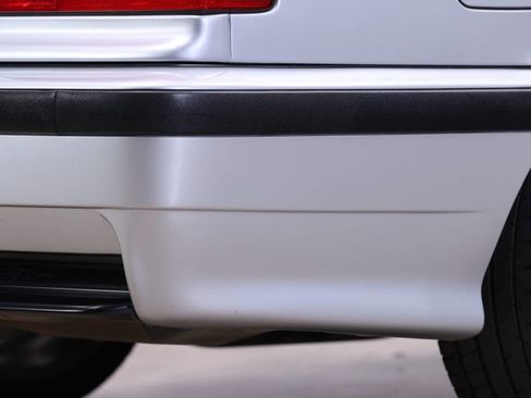 Used 1998 BMW M3 Coupe image 23