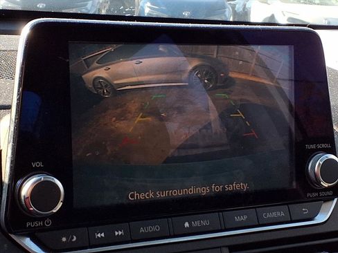 Used 2019 Nissan Altima 2.5 SL image 9