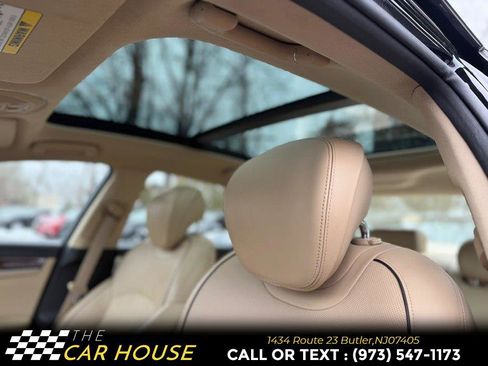 Used 2015 Hyundai Genesis 3.8 w/ Option Group 03 image 17