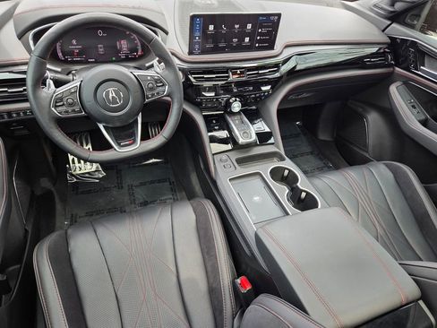 Used 2026 Acura MDX Type S image 11