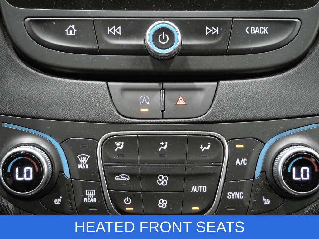 Used 2024 Chevrolet Malibu LT FWD image 19