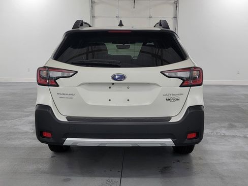 Used 2025 Subaru Outback Limited image 8
