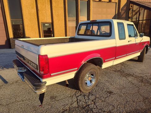Used 1994 Ford F150 XL image 15