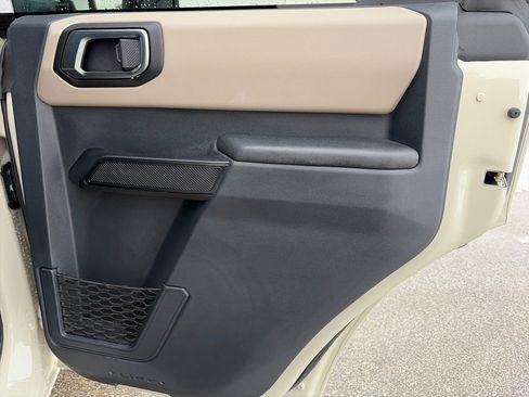 Used 2025 Ford Bronco Big Bend image 38