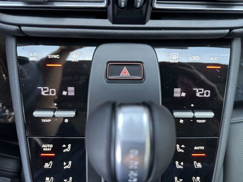 New 2025 Porsche Macan image 23