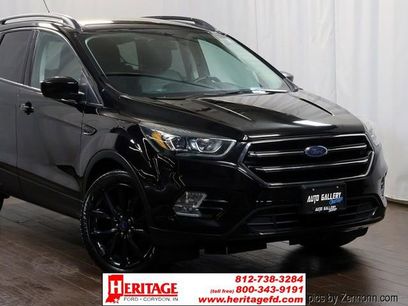 Used 2019 Ford Escape SE