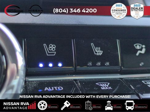 Used 2024 Acura ZDX A-Spec image 25