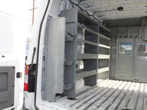 Used 2019 Nissan NV 2500 S image 17