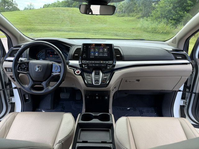 Used 2021 Honda Odyssey Touring image 20