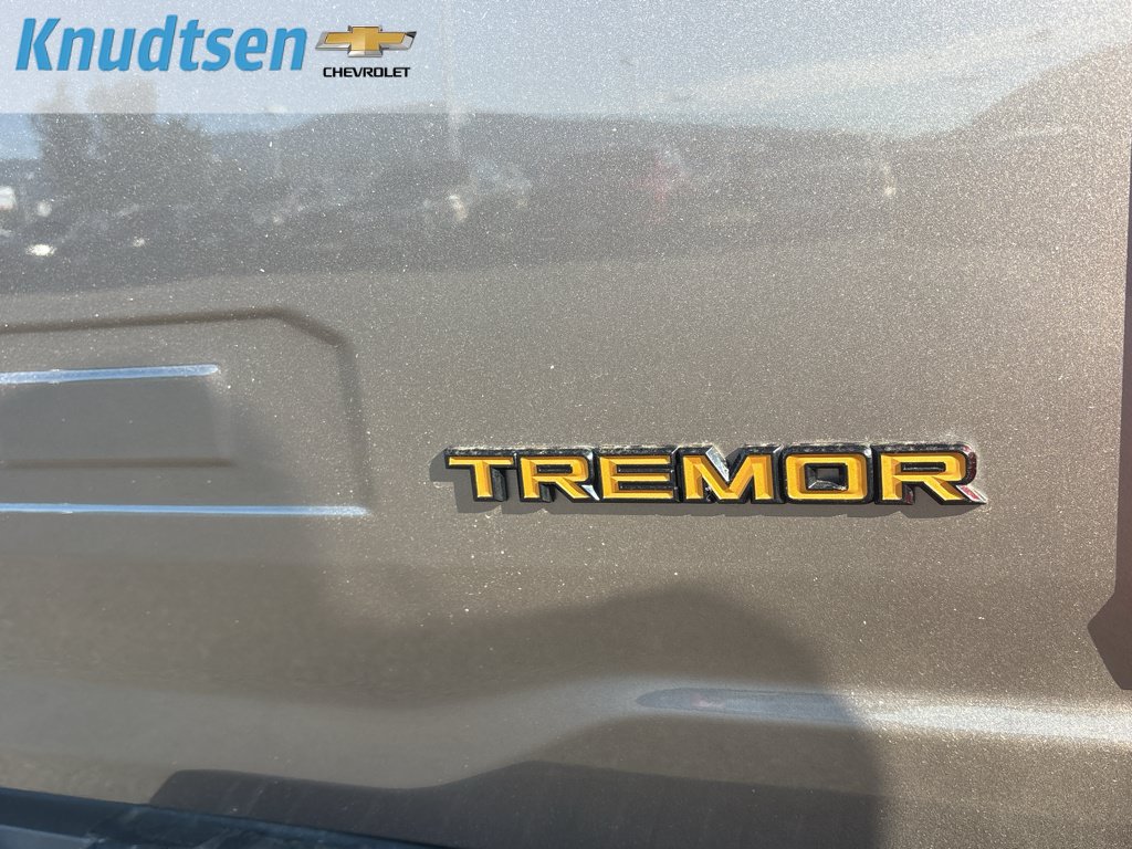 Used 2023 Ford F150 Tremor AWD/4WD image 9