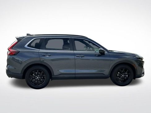 Used 2024 Honda CR-V Sport-L image 14