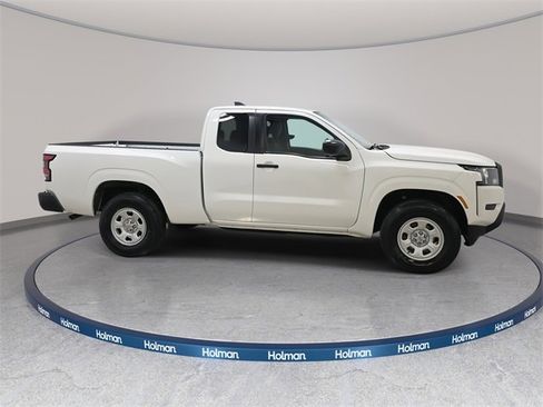 Used 2023 Nissan Frontier S w/ Technology Package image 5