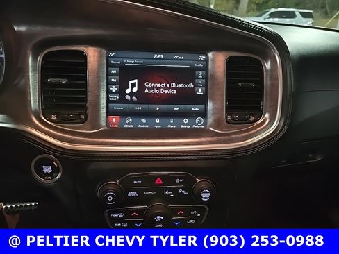 Used 2023 Dodge Charger Scat Pack w/ Daytona Edition Group image 14