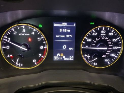 Certified 2024 Subaru Crosstrek 2.5i Sport image 22