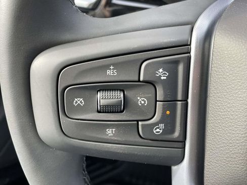 New 2026 GMC Sierra 1500 Elevation image 19