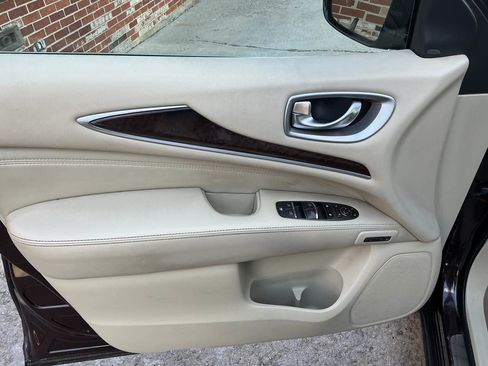 Used 2013 INFINITI JX35 AWD w/ Premium Pkg image 14