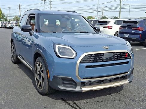 New 2026 MINI Cooper Countryman S image 3