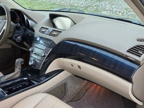 Used 2007 Acura MDX w/ Technology & Entertainment image 22