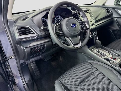 Used 2022 Subaru Forester Premium AWD/4WD image 19