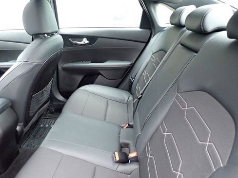 Certified 2023 Kia Forte GT-Line w/ GT-Line Premium Package image 9