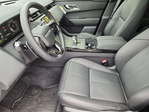 New 2026 Land Rover Range Rover Velar S AWD/4WD image 23