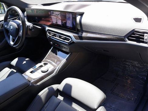 Used 2023 BMW i4 eDrive35 RWD image 26