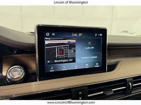 Used 2022 Lincoln Corsair Reserve w/ Equipment Group 201A image 40