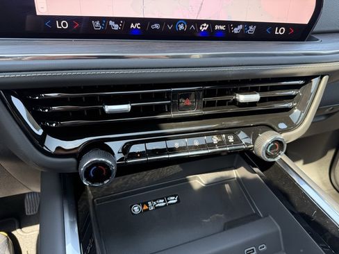 New 2026 Chevrolet Tahoe Premier w/ Sun And Tow Package image 40