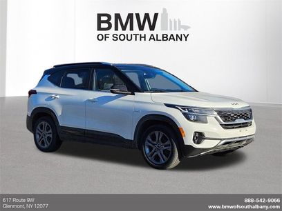 Used 2022 Kia Seltos S