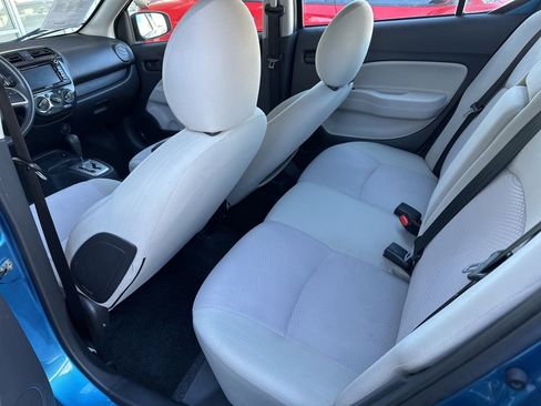 Used 2019 Mitsubishi Mirage G4 ES image 19