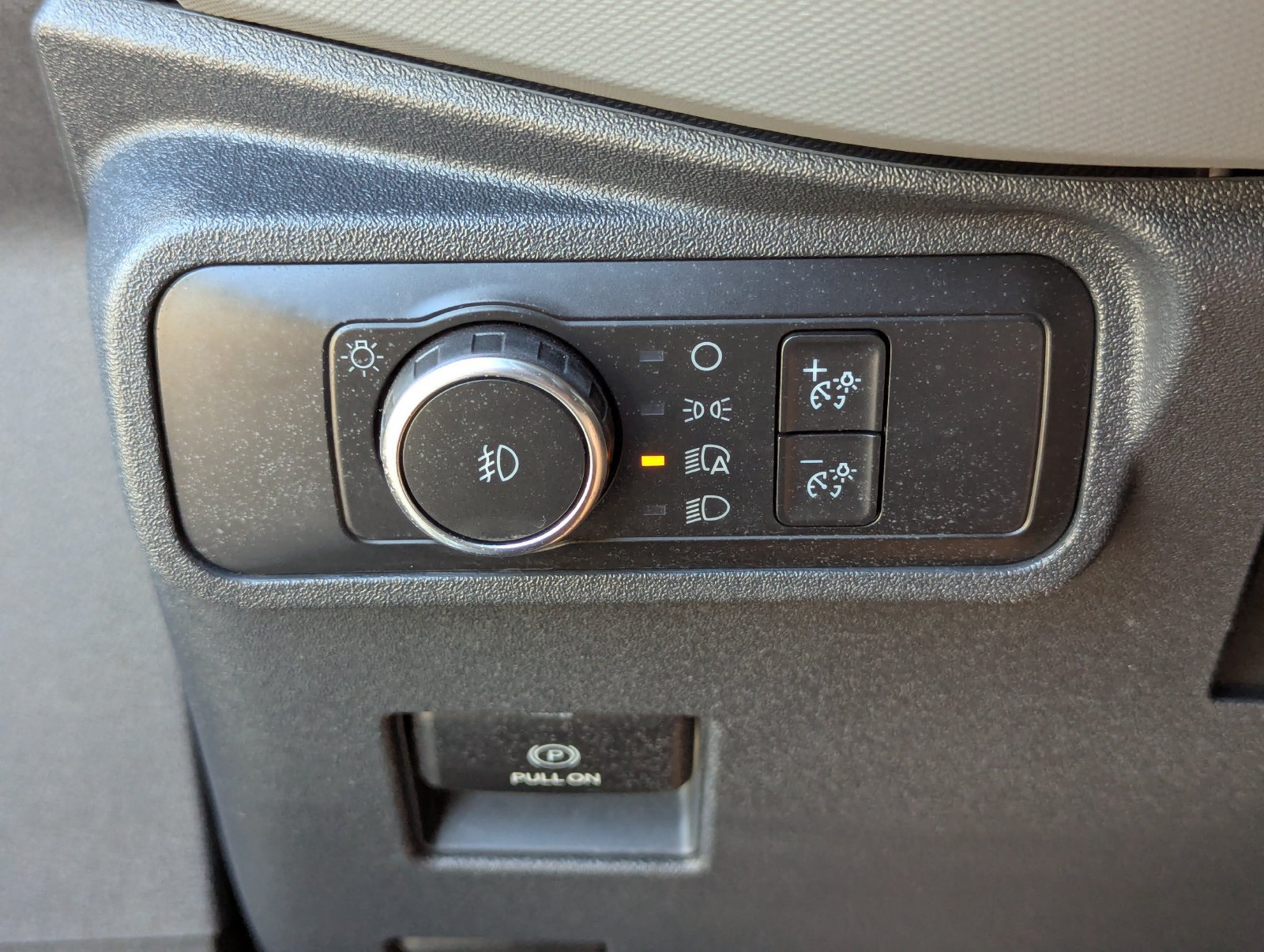 Used 2021 Ford Bronco Big Bend AWD/4WD image 31