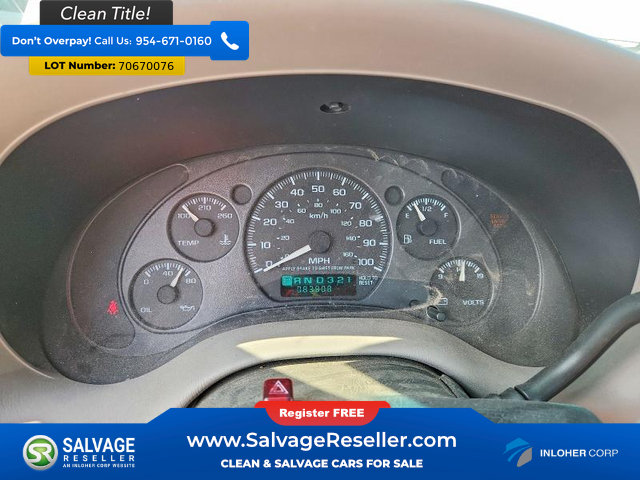Used 2003 Chevrolet S10 Pickup 2WD Regular Cab image 12