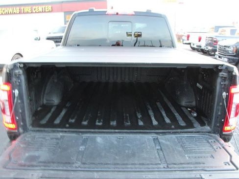 Used 2021 Ford F150 Raptor w/ Equipment Group 801A High image 23