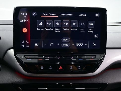 Used 2023 Volkswagen ID.4 Pro S Plus image 22