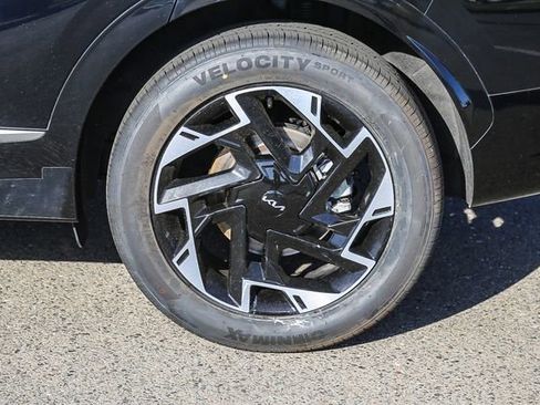 Used 2023 Kia Sportage SX AWD/4WD image 12
