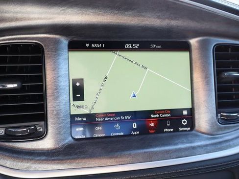 Used 2023 Dodge Charger Daytona Scat Pack w/ Daytona Edition Group image 24