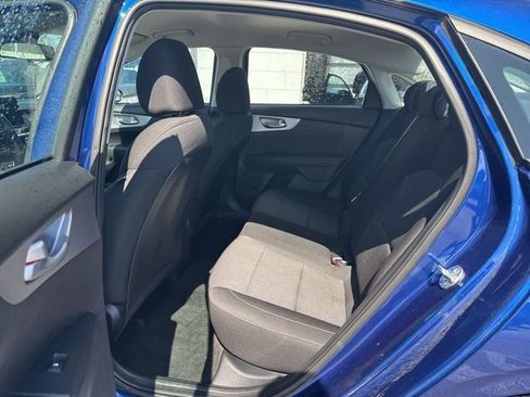Used 2023 Kia Forte LXS FWD image 17