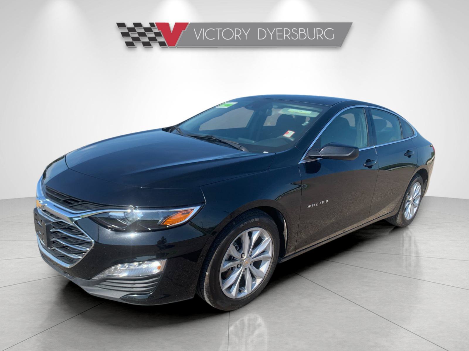 Used 2024 Chevrolet Malibu LT FWD image 8