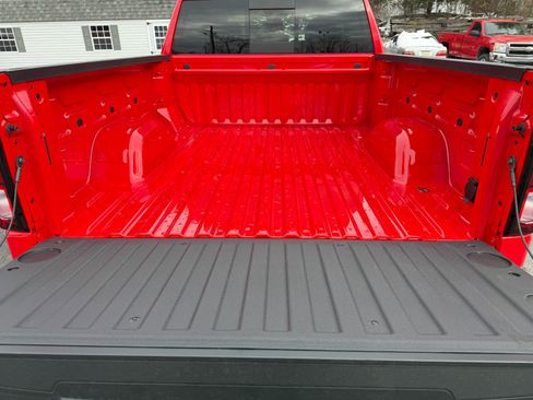 New 2026 GMC Sierra 1500 Elevation w/ Preferred Package image 18