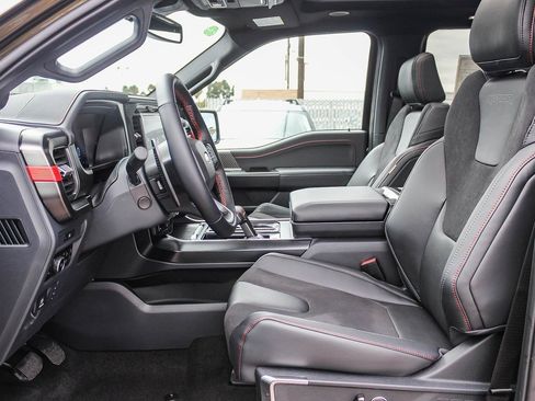 New 2025 Ford F150 Raptor image 19