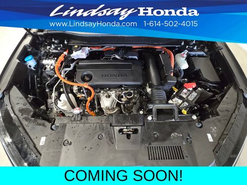 Used 2024 Honda CR-V Sport image 24