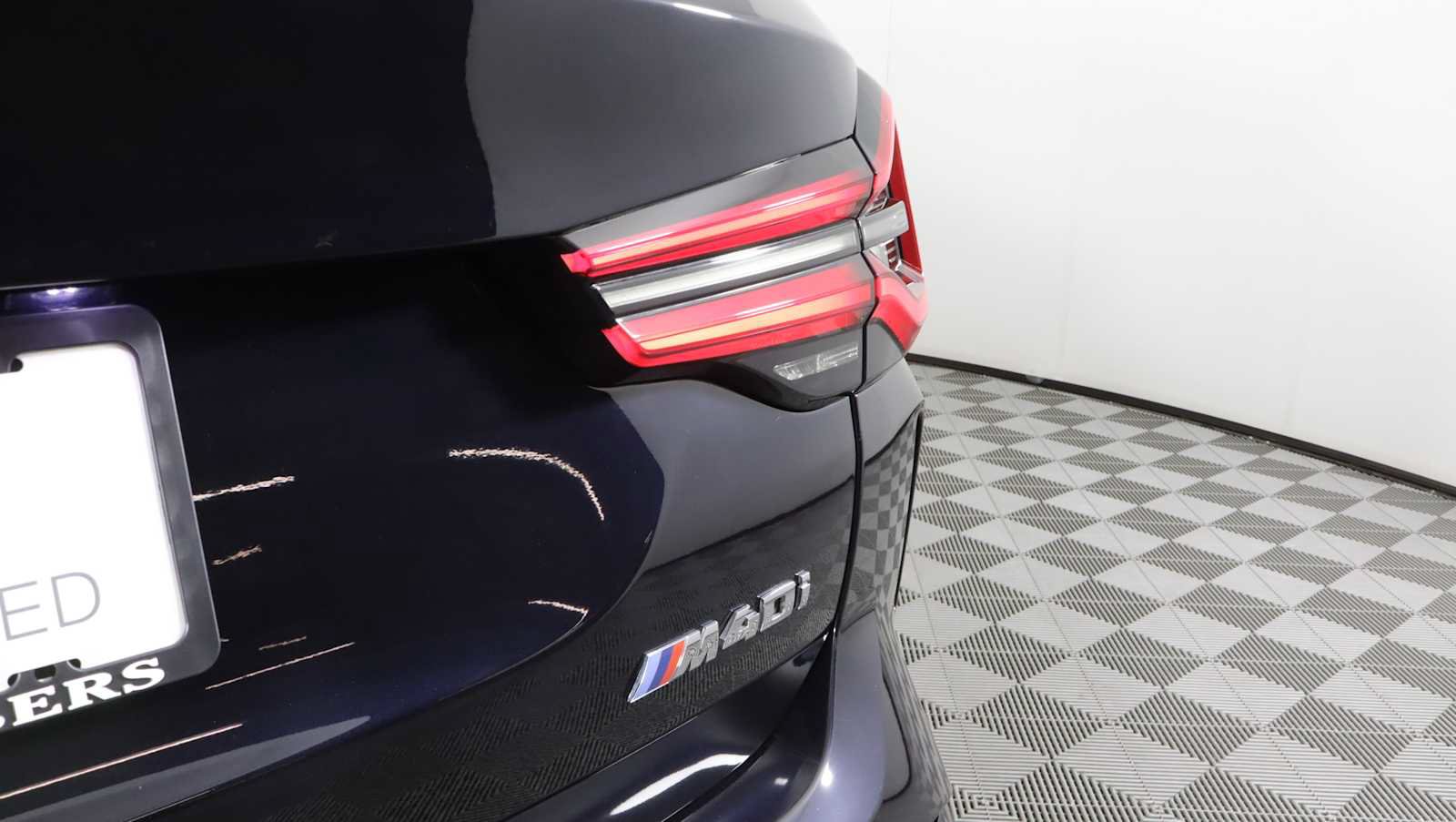 Used 2024 BMW X3 M40i w/ Premium Package AWD/4WD image 33