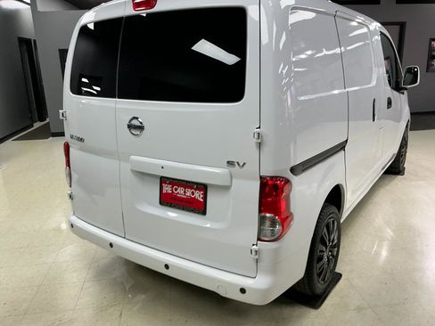 Used 2021 Nissan NV200 SV w/ Back Door Glass Package FWD image 26