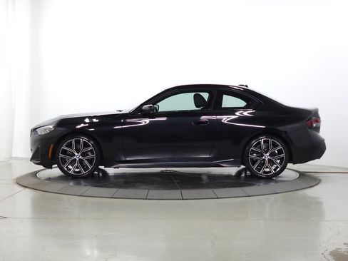 Used 2023 BMW 230i Coupe w/ Premium Package RWD image 6