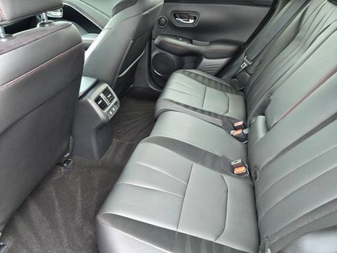 Certified 2025 Acura ADX A-Spec AWD/4WD image 30